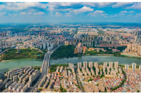 赣州经开区推行保函方式缴交农民工工资保证金